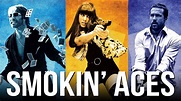 Smokin' Aces (2006) - AZ Movies