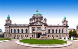 Gallery of An Architectural Guide to Belfast: 20 Unmissable Sites in ...