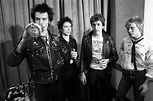 Never Mind The Bollocks dei Sex Pistols ha 40 anni - Wired