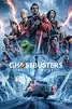 Ghostbusters: Frozen Empire (2024) | The Poster Database (TPDb)