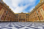 Palace of Versailles, Paris, France - Traveldigg.com