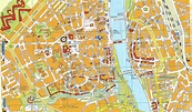 Maastricht Maps - Favoriete bestemmingen