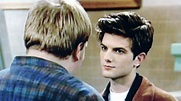 Adam Scott Confronts Boy Meets World Cast About Hug Snub