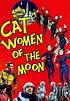 Las mujeres gato de la luna - película: Ver online