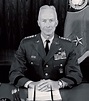 Andrew Jackson Goodpaster - General, United States Army