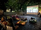 Ciclos de cine al aire libre gratuito, en la Ciudad de Buenos Aires ...