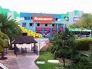 Nickelodeon Studios at Universal Orlando: A cherished history & our ...