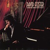 David Foster – Rechordings (1991, Vinyl) - Discogs