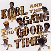 Kool & The Gang - Good Times (1996, CD) | Discogs