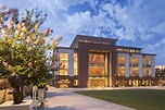 Chapman University Musco Center for the Arts | Architect Magazine ...