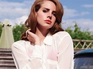Music Lana Del Rey HD Wallpaper