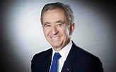 Bernard Arnault. ¿Para qué alcanza la fortuna del nuevo hombre más rico ...