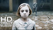 UNA SOMBRA EN MI OJO Trailer (2022) SUBTITULADO [HD] - YouTube