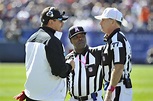 Former NFL referee Terry McAulay joins NBC as Sunday night rules ...