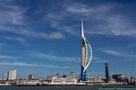 Things to do in Portsmouth, UK + Tips for your Visit