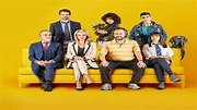 Detalles de La Familia Perfecta: La nueva película comedia de Netflix ...