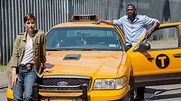 "Taxi Brooklyn" TV Review on NBC
