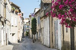 Tarascon in der Provence - Entspannt, ruhig und trotzdem zentral