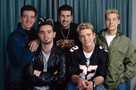 'NSync Should Tour Without Justin Timberlake - Rolling Stone