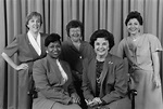 US Citizenship Podcast: Women's History Month: USCIS 100:18 1992--The ...