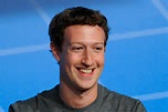 Facebook: 9 Things You Didn't Know About Mark Zuckerberg And Facebook ...