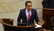 Partidos políticos: Senador Alexander López Maya, nuevo presidente del ...