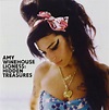 Amy Winehouse: LIONESS: HIDDEN TREASURES Review - MusicCritic