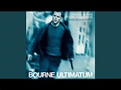 John Powell – The Bourne Ultimatum (Original Motion Picture Soundtrack ...