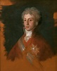 Luis de Borbón, príncipe de Parma y rey de Etruria - Fundación Goya en ...