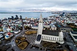 Reykjavík: Infos zur Hauptstadt Islands