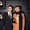 Harry Styles and Ben Winston | Harry styles, Harry styles pictures, Mr ...