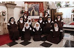 Entre pucheros también anda el Señor: Carmelitas Descalzas de Ronda ...