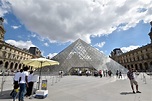 Les 10 sites touristiques les plus visités de France