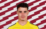 James Hillson | Players | Under 23 | Arsenal.com