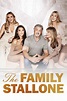 Ver La familia Stallone (2023) Online HD – CineHDPlus