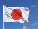 Large Flag Japan - 5x8 ft - Royal-Flags