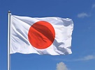 Large Flag Japan - 5x8 ft - Royal-Flags