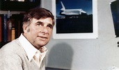 Gene Roddenberry at 100: ‘Star Trek’ and a Philosophy for the Future ...