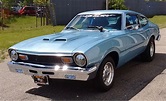 Ford Maverick Muscle Car | Images and Photos finder