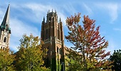 Marquette University - CUMU