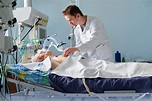 Guía paso a paso para la intubación | Universidad de Brookline