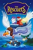 The Rescuers (1977) - Posters — The Movie Database (TMDB)