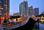 Waterfront Revitalization – City of Toronto