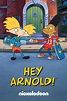 Sección visual de ¡Oye, Arnold! (Serie de TV) - FilmAffinity