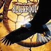 Blackfoot – Fly Away (2011, CD) - Discogs