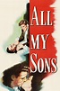 All My Sons (1948) | The Poster Database (TPDb)