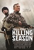 Killing Season Poster Debut - IGN