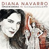 Coplas De Zarzuela - Diana Navarro mp3 buy, full tracklist