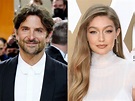 Bradley Cooper & Gigi Hadid Make Couple Debut in London