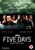 Five days | Film, Boeken, Scandinavisch
